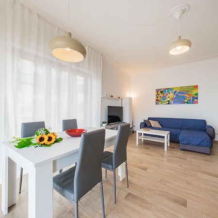 Casa Bianchi Apartment โมโนโปลี ภายนอก รูปภาพ
