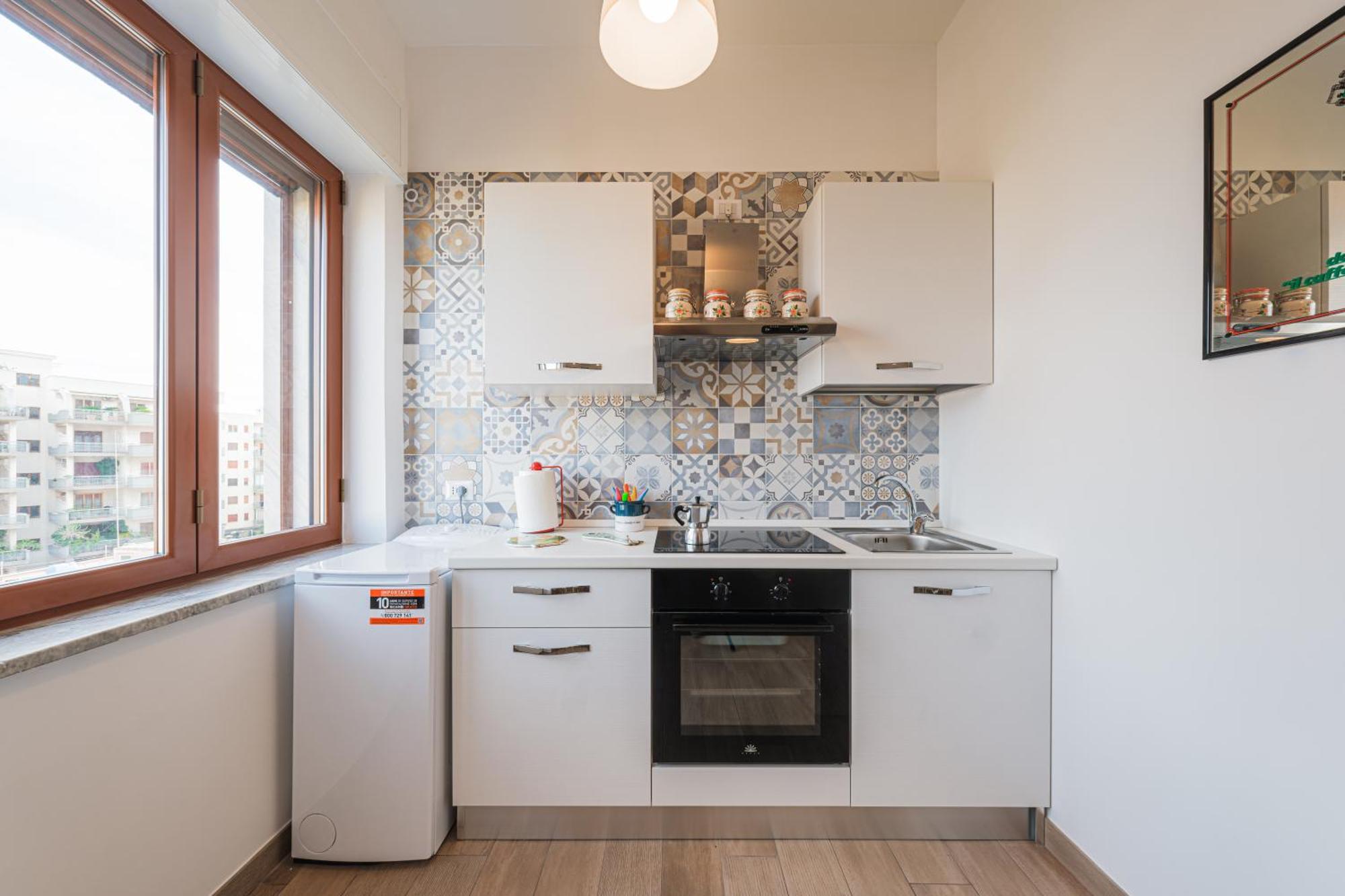 Casa Bianchi Apartment โมโนโปลี ภายนอก รูปภาพ