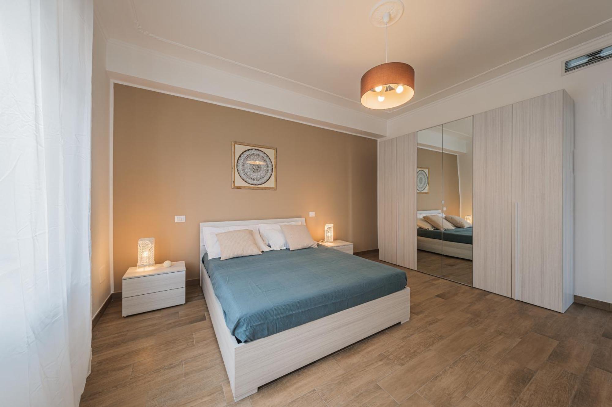 Casa Bianchi Apartment โมโนโปลี ภายนอก รูปภาพ