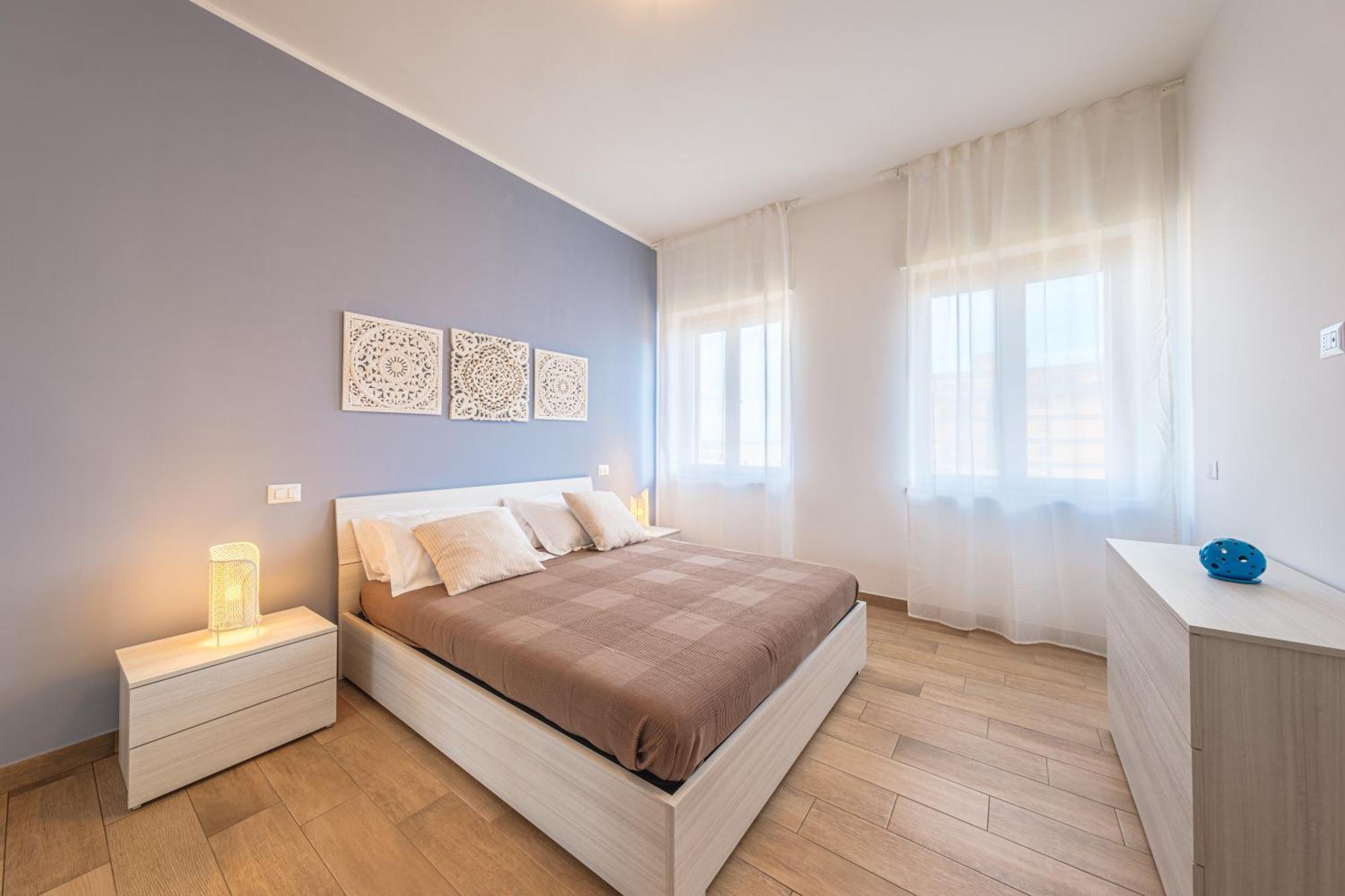 Casa Bianchi Apartment โมโนโปลี ภายนอก รูปภาพ