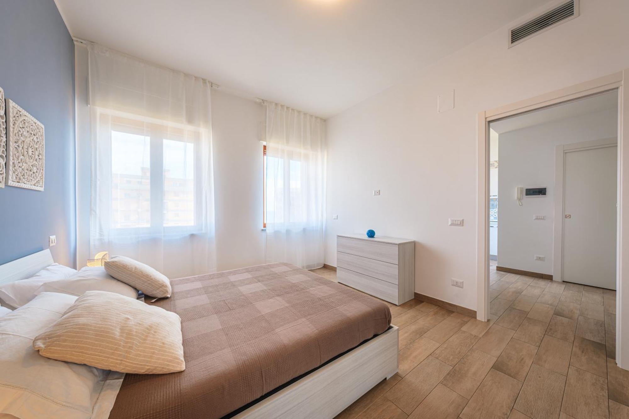 Casa Bianchi Apartment โมโนโปลี ภายนอก รูปภาพ