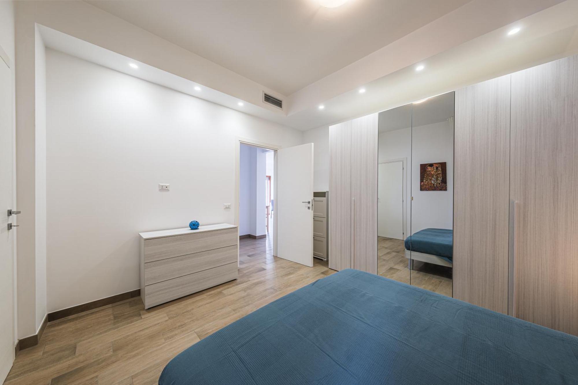 Casa Bianchi Apartment โมโนโปลี ภายนอก รูปภาพ