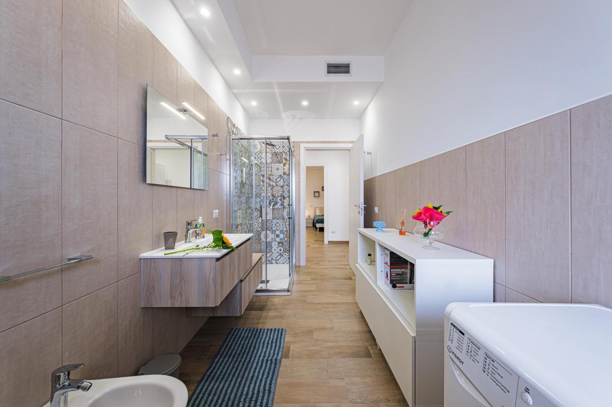 Casa Bianchi Apartment โมโนโปลี ภายนอก รูปภาพ