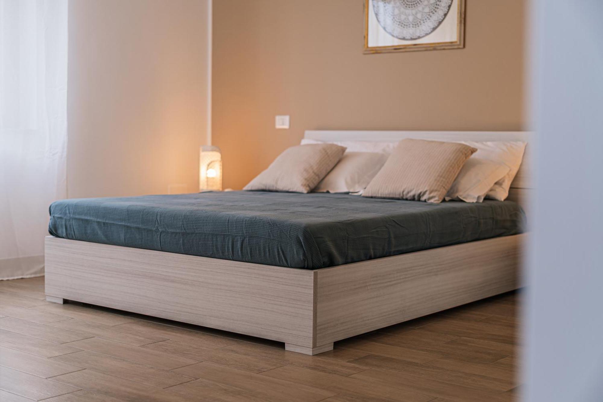 Casa Bianchi Apartment โมโนโปลี ภายนอก รูปภาพ