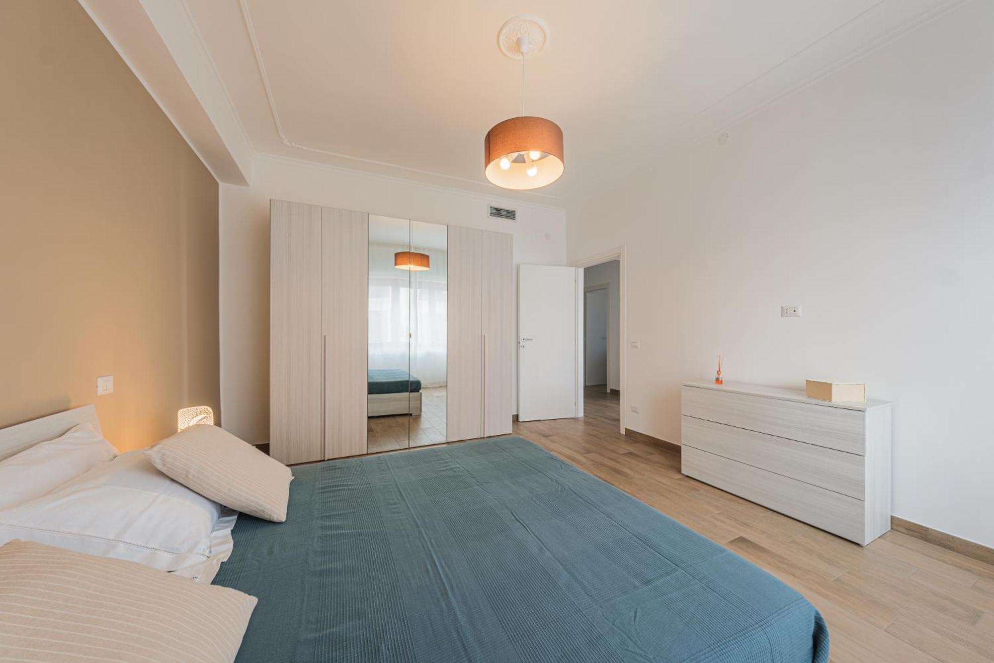 Casa Bianchi Apartment โมโนโปลี ภายนอก รูปภาพ