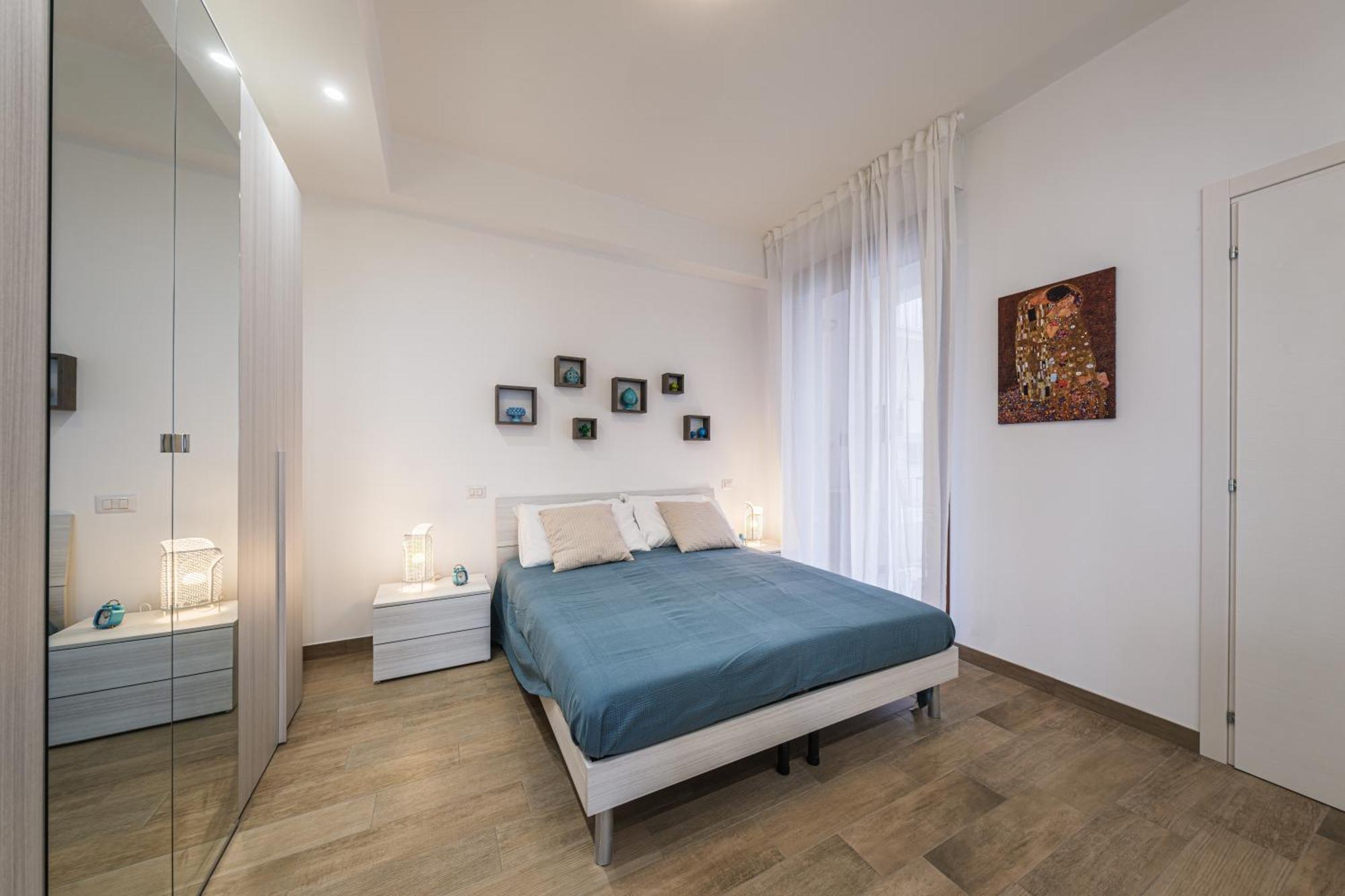 Casa Bianchi Apartment โมโนโปลี ภายนอก รูปภาพ