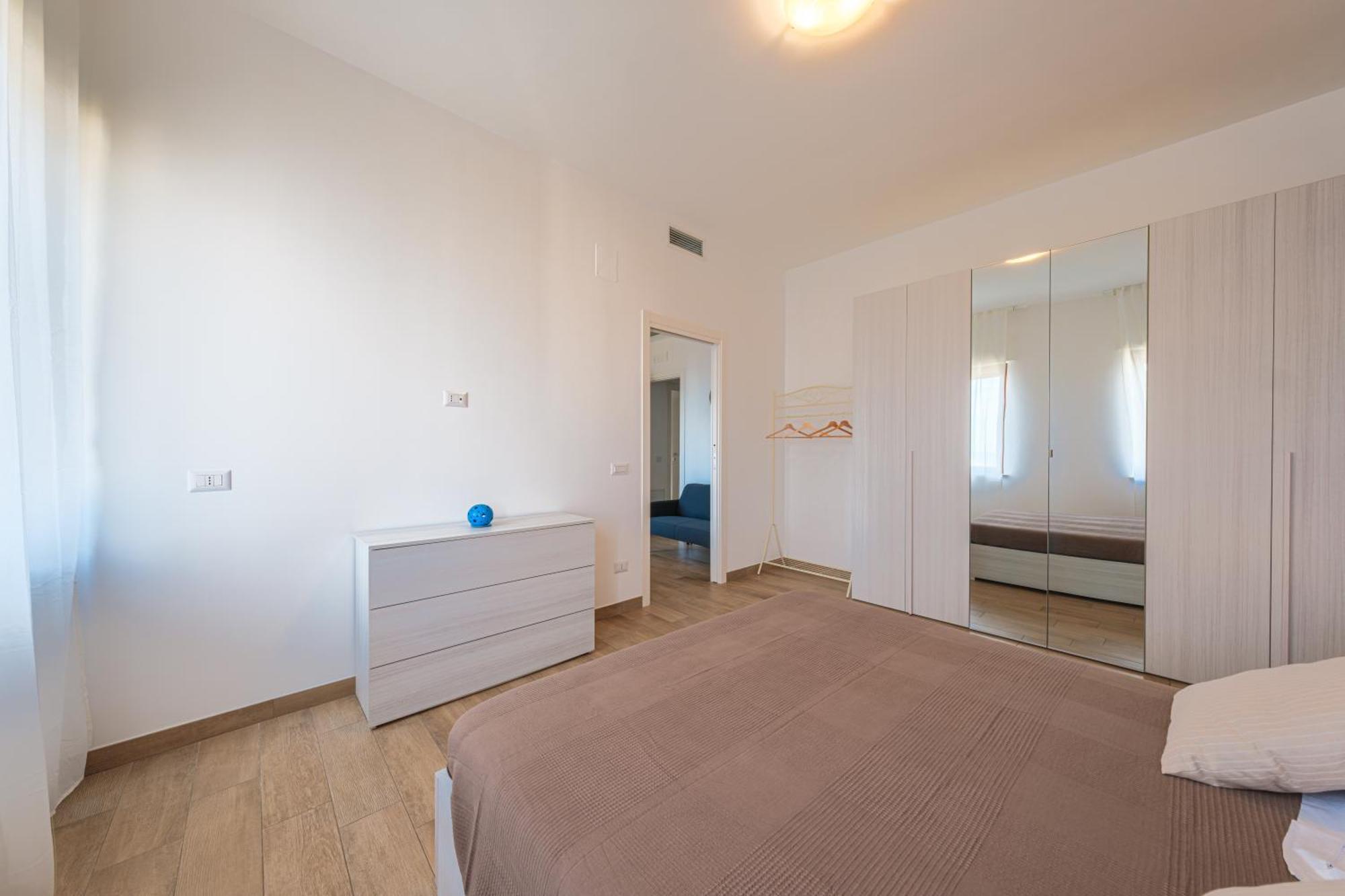 Casa Bianchi Apartment โมโนโปลี ภายนอก รูปภาพ