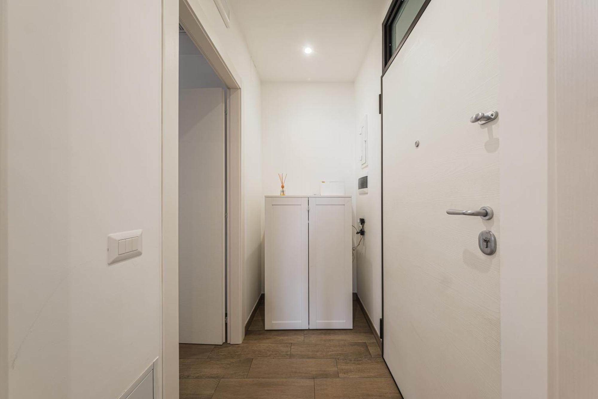 Casa Bianchi Apartment โมโนโปลี ภายนอก รูปภาพ