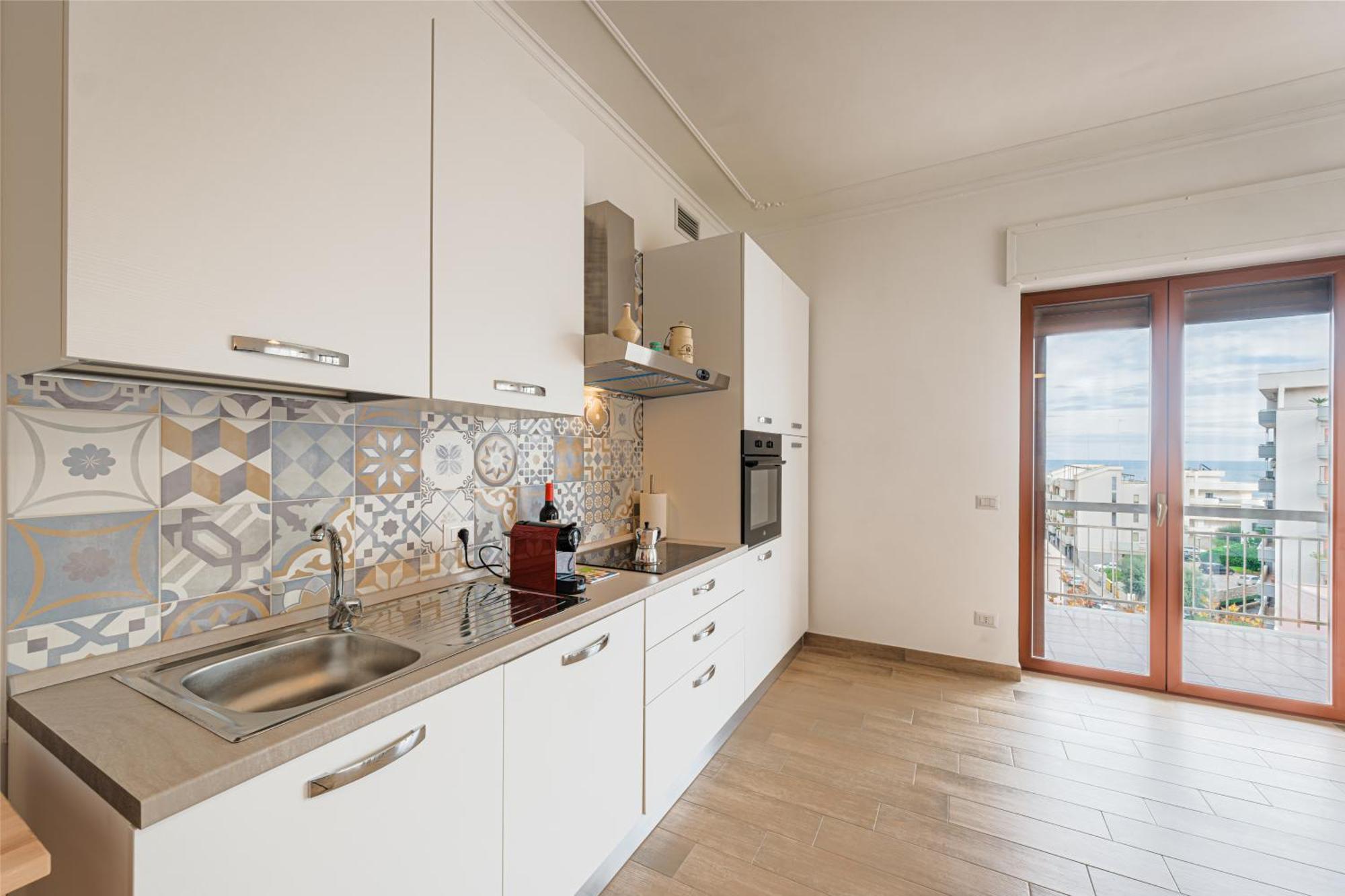 Casa Bianchi Apartment โมโนโปลี ภายนอก รูปภาพ