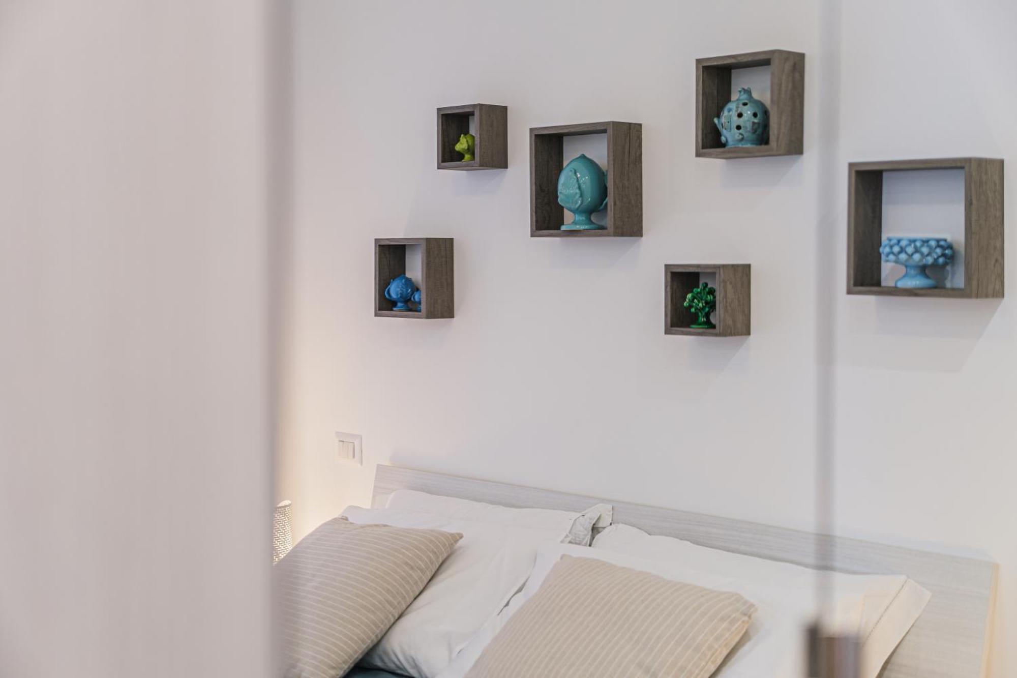 Casa Bianchi Apartment โมโนโปลี ภายนอก รูปภาพ