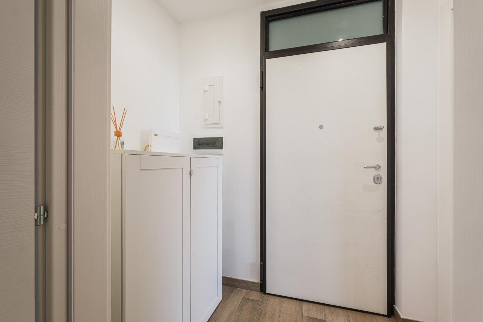 Casa Bianchi Apartment โมโนโปลี ภายนอก รูปภาพ